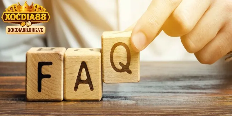 Câu hỏi thường gặp kèm lời giải chi tiết và ví dụ thực tế giúp bạn yên tâm trải nghiệm tai xocdia88