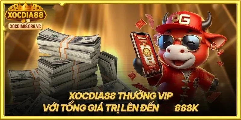 Quy trình nhận và đổi code 888k tại xocdia88