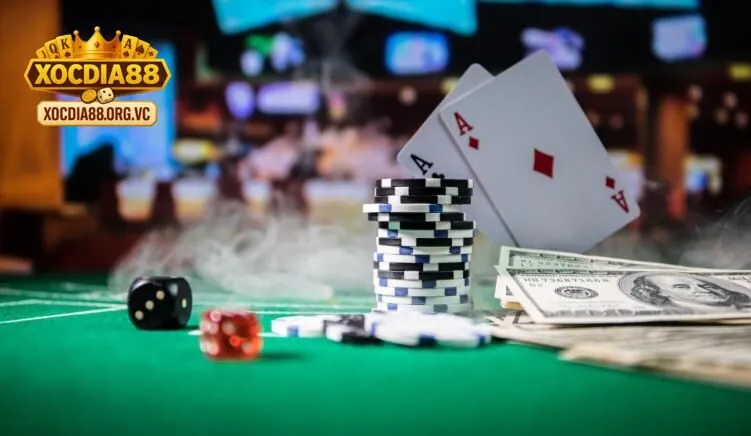 Sòng bài Sexy Xocdia88 không chỉ chú trọng gameplay mà còn đầu tư mạnh vào trải nghiệm về hình ảnh và âm thanh.